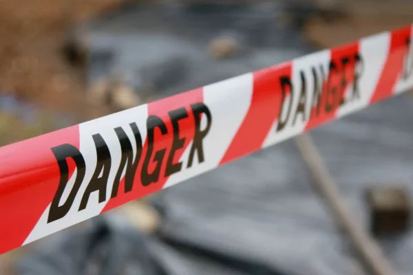 Bitcoin’s “Danger Zone” Nears as Halving Approaches