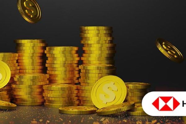 HSBC Launches First Bank-Issued Tokenized Gold Product