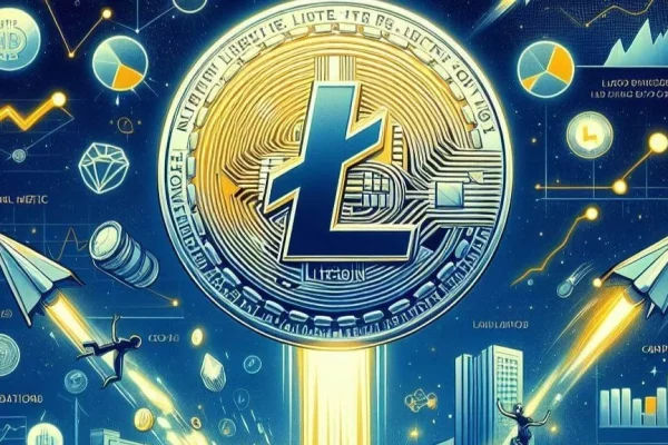 Litecoin Surges Past $86 as Futures Listing Fuels Bullish Momentum