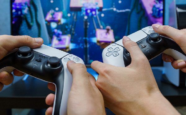 PlayStation Embraces Blockchain Gaming with “Super-Fungible” Tokens