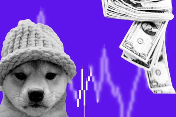 SHIB Surges while Dogwifhat Steals the Spotlight in Meme Coin Rally