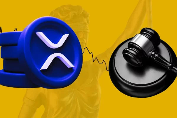 XRP Rallies on Rebounding Crypto Demand and SEC Scrutiny