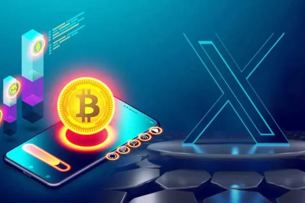 Crypto Euphoria Builds as X Payments Launch Beckons in 2024