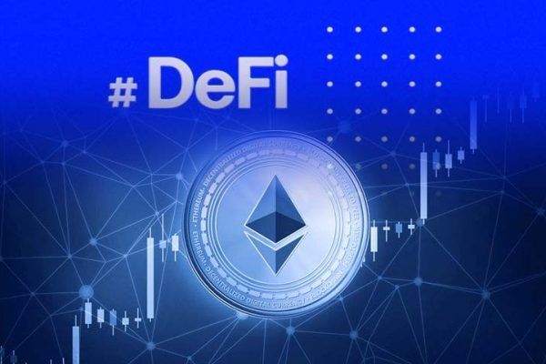 Massive $5.4M Collateral Liquidation Hits DeFi as Ethereum Price Plunges