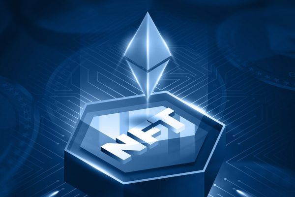 Ethereum Dominates NFT Market with $32.8M Daily Sales