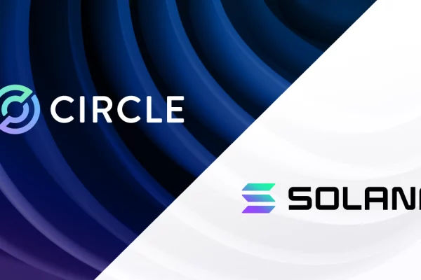 Circle Brings Cross-Chain USDC Transfer to Solana with New Partnership