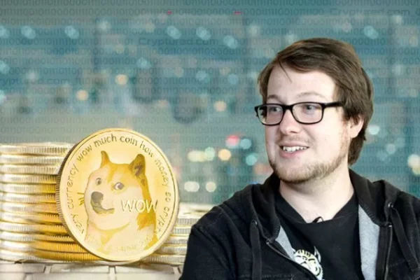 Dogecoin Co-Creator’s Playful $1M Bitcoin Rallying Cry Ignites Crypto Chatter