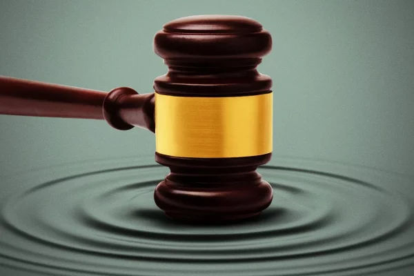 XRP Price Climbs as Ripple Court Case Nears End
