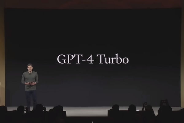 OpenAI’s GPT-4 Turbo Upgrade