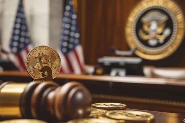 SEC Lawyers Resign After Judge Sanctions Regulator for “Gross Abuse” in Crypto Case