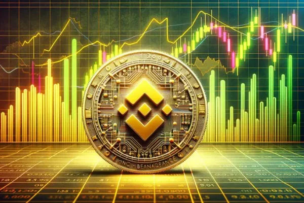 BNB Price Analysis: Bears Gain Control, Key Support Levels to Watch