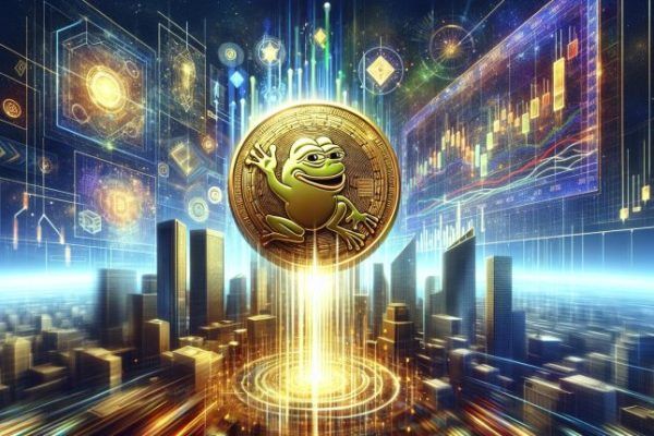Coinbase to Launch PEPE Perpetual Futures