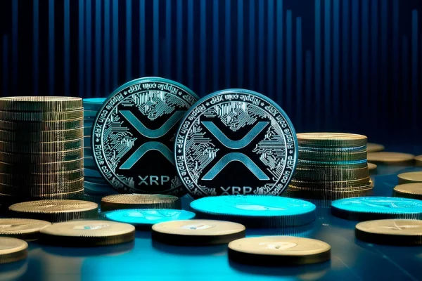 XRP Trading Volume Soars 80% Amid Crypto Market Chaos