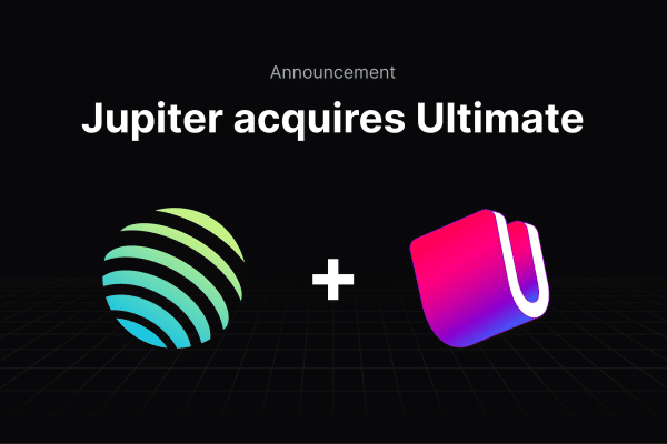 Jupiter Bolsters Mobile Expansion with Ultimate Wallet Acquisition