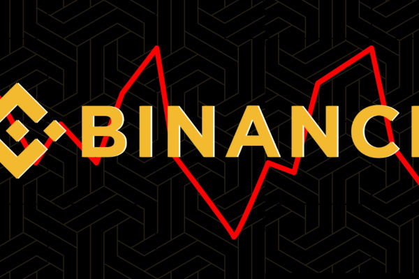 Binance’s Crypto Trading Dominance Wanes, Market Share Drops to 55%