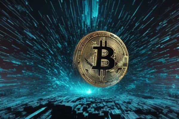 Bitcoin Surges Ahead of Halving, Stablecoins in Focus