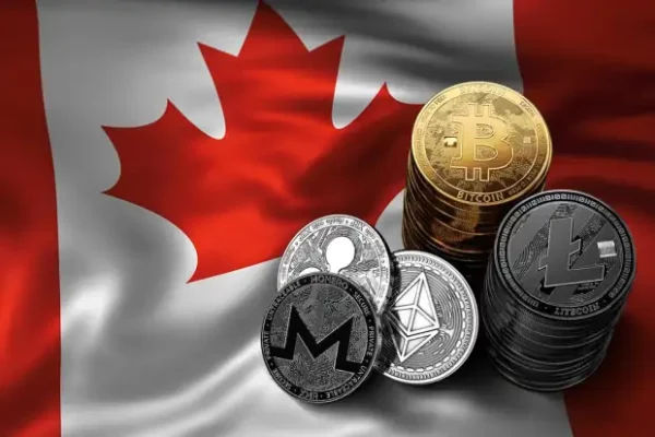 Canada Adopts Global Crypto Tax Reporting Framework