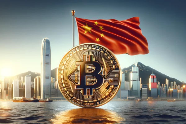 Hong Kong Set to Launch Spot Crypto ETFs by End of April