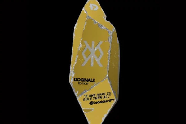 Dogecoin Embraces Bitcoin Ordinals With Runestone Airdrop