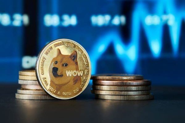 Dogecoin Drops 14% as Crypto Market Pulls Back
