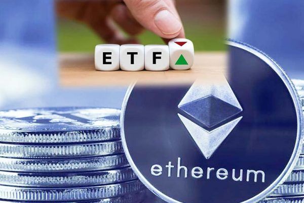 Franklin’s Ethereum ETF Listed on DTCC Ahead of SEC Ruling