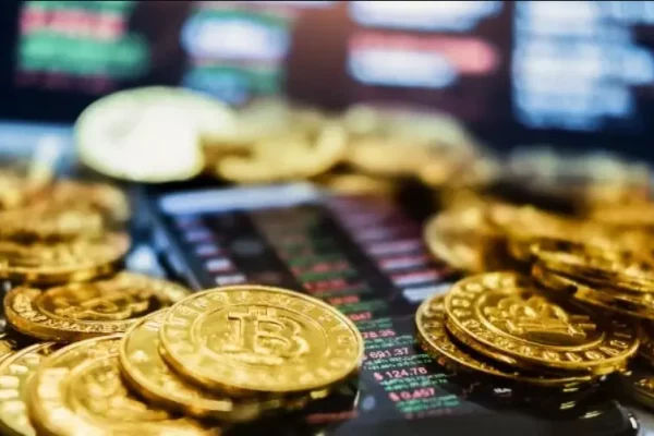 Crypto Investment Products See $206M Outflows, Altcoins Like LTC and LINK Attract Inflows