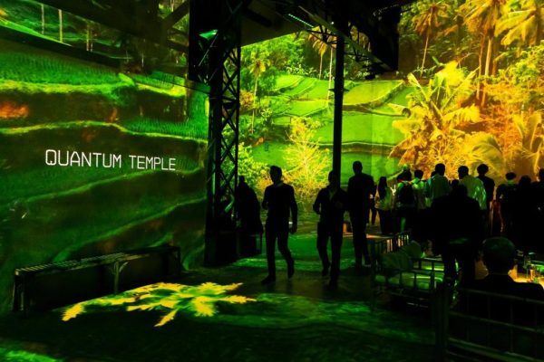 Quantum Temple Revolutionizes Travel with Web3 Integration