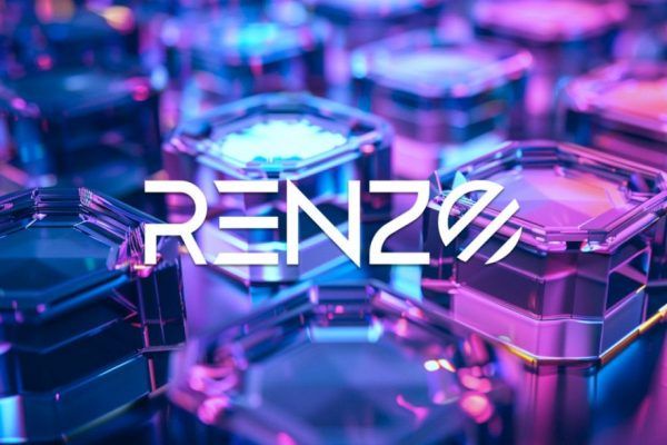 Binance to List Renzo (EZ) in 53rd Launchpool