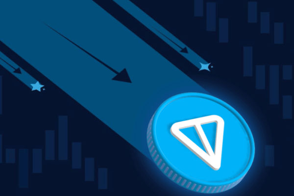 TON Airdrops $2.2M to Meme Traders as Toncoin Hits ATH