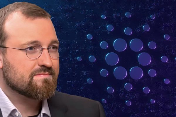 Charles Hoskinson’s Confidence in Cardano’s ADA