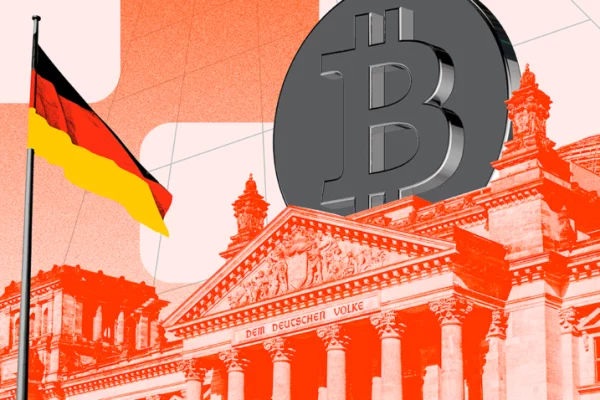 German Banking Giant Embraces Crypto Custody Services