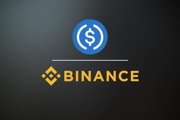 Binance Fortifies User Protection Fund with USDC Conversion