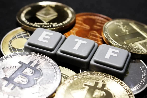 DTCC Excludes Bitcoin-Linked ETFs from Collateral Eligibility