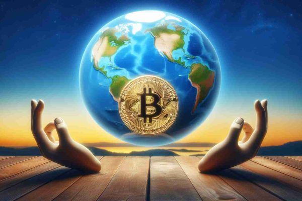 Geopolitical Tensions Subside, Boosting Crypto Prices