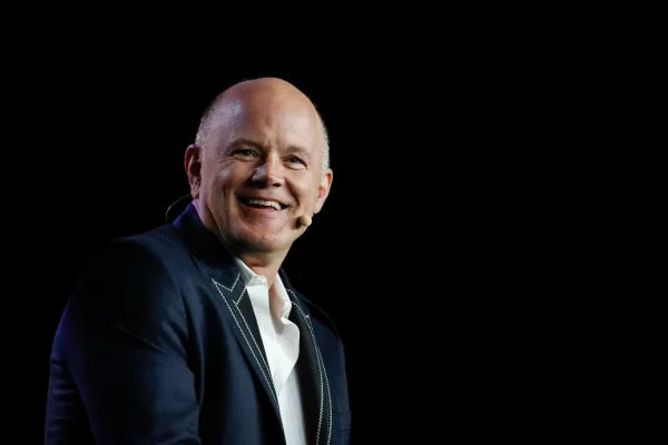 Galaxy Digital’s $100M Crypto Venture Fund Amid VC Resurgence