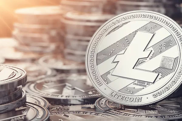 Litecoin Surges Amidst Crypto Market Turmoil