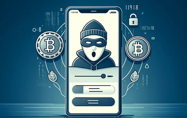 Google Sues Developers for Crypto Investment Fraud on Play Store