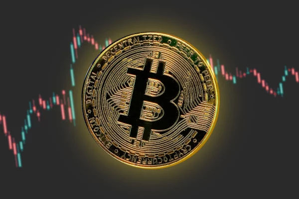 BTC Plunges Below $60K as Halving Nears