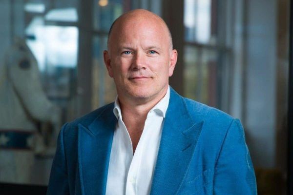 Mike Novogratz Predicts Crypto Consolidation Ahead of Q2 Bounce