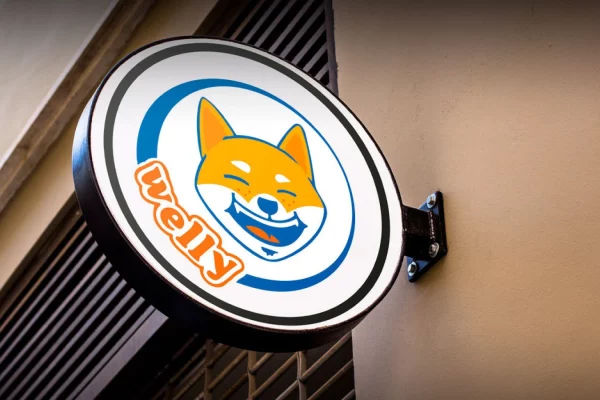 SHIB Ecosystem Unveils Refreshed Welly Friends NFT Collection