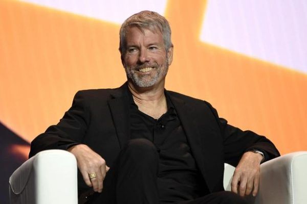 Michael Saylor Embraces Ethereum ETFs