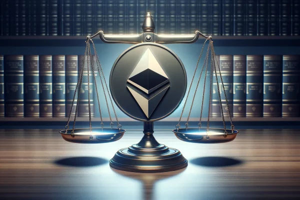 Asset Managers Amend Ether ETF Filings
