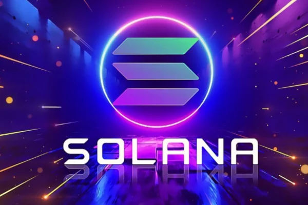 Solana Emerges as Fastest Blockchain Amid Meme Coin Frenzy