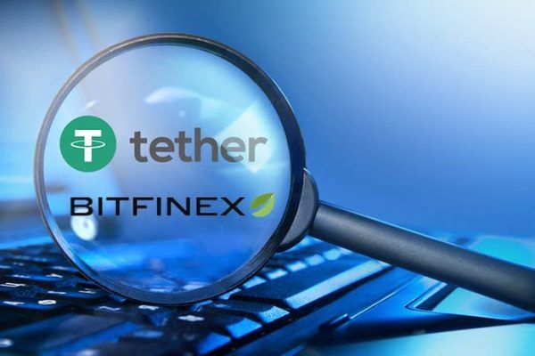 Tether CEO Denies Bitfinex Data Breach by ‘F Society’