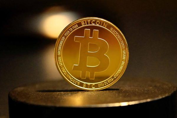 Bitcoin Surges Past $70,000, Nearing ATH Amidst Crypto Frenzy