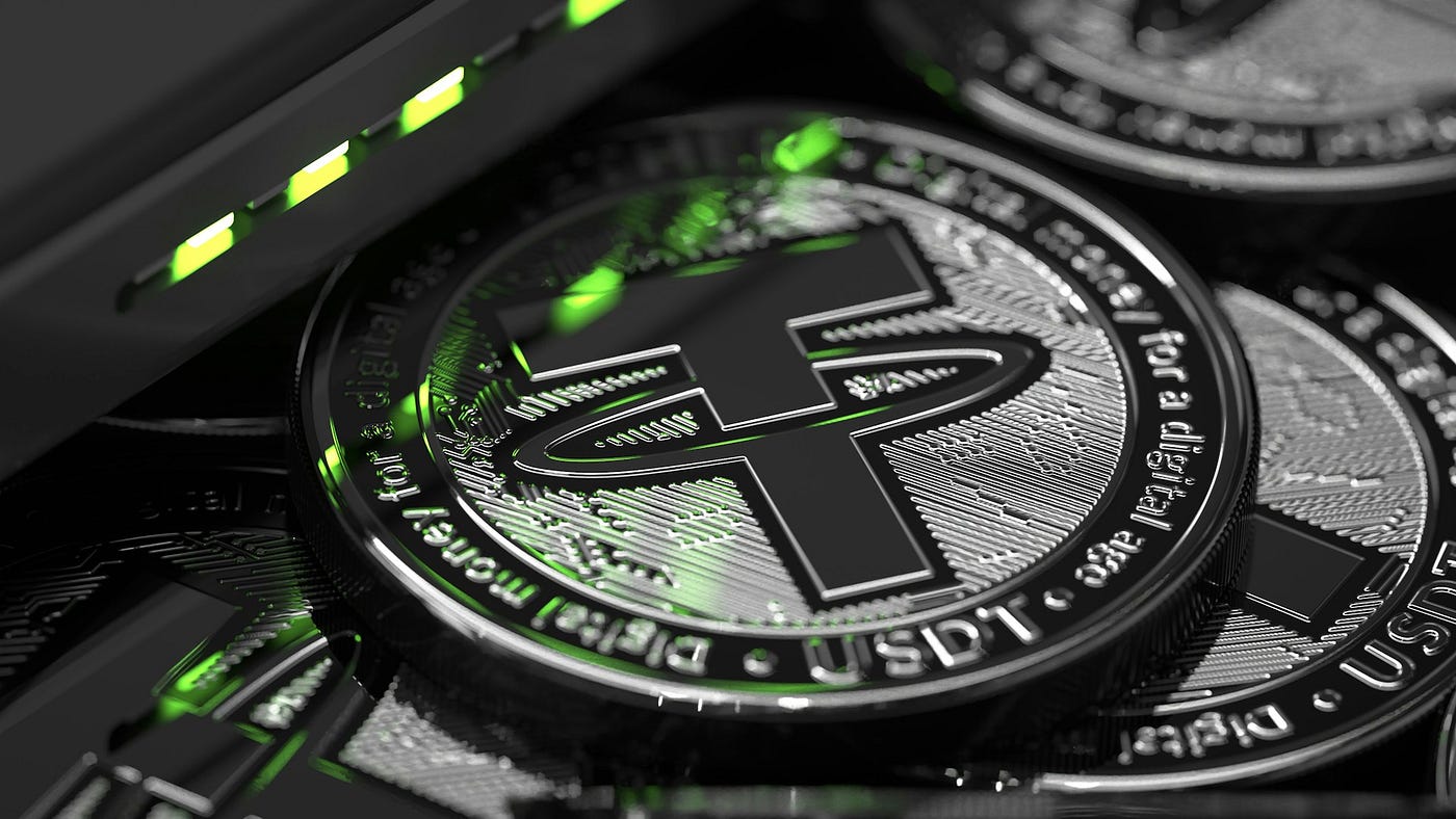 Tether Shifts Focus: USDT Minting Halted on EOS and Algorand