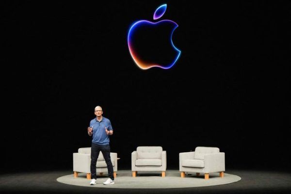 Unveiling Apple Intelligence: AI Features Coming to iPhone, Mac