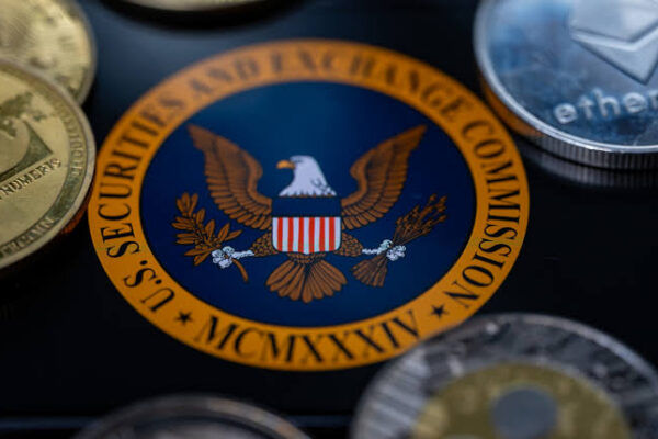 SEC Sues Consensys Over Unregistered Crypto Services