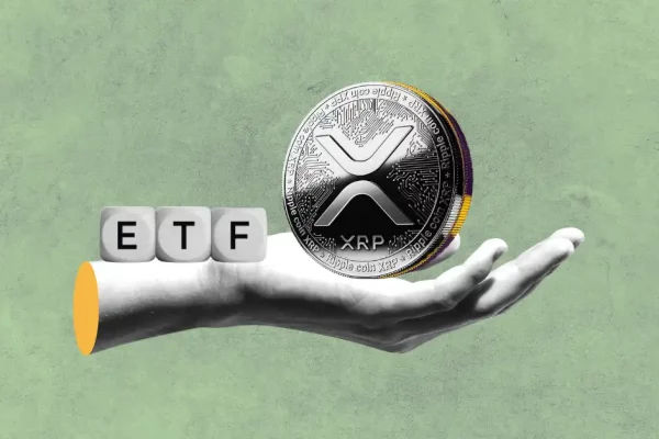 XRP Slips as Ripple President Discusses Stablecoin, XRP-Spot ETFs