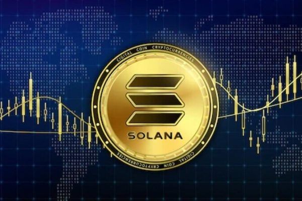 Solana Sees Surge in New Addresses as SOL Eyes Comeback